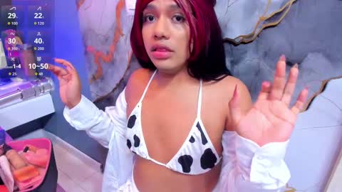 Bunny  online show from October 2025 08:08:02 PM