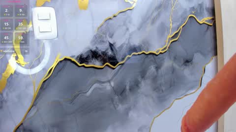 Bunny  online show from October 2025 10:42:02 PM