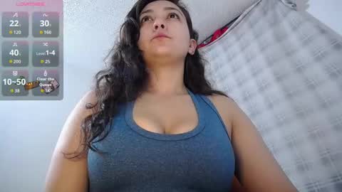 bunny_chloe online show from October 2025 03:07:02 AM