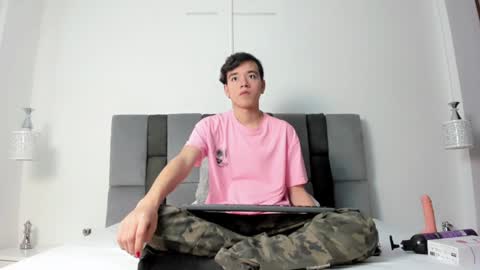 bunny online show from December 2024 12:40:02 PM