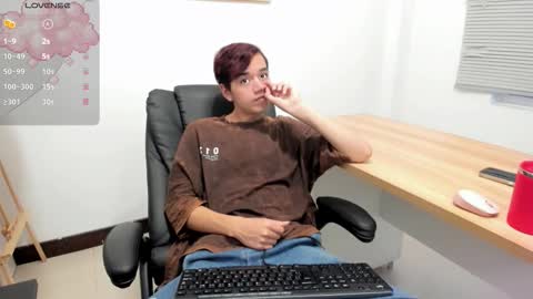 Snapshot of bunny_maxxi chatting on September 2025 12:30:01 PM bunny online show from September 2025 12:30:01 PM