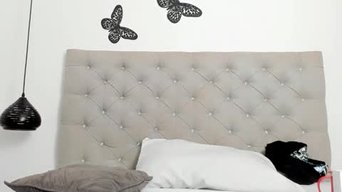 Snapshot of bunny_maxxi chatting on September 2025 12:21:01 PM bunny online show from September 2025 12:21:01 PM