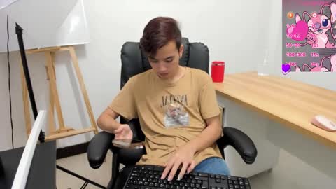 Snapshot of bunny_maxxi chatting on November 2025 12:17:01 PM bunny online show from November 2025 12:17:01 PM