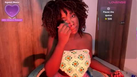 Isa online show from November 2025 01:38:01 AM