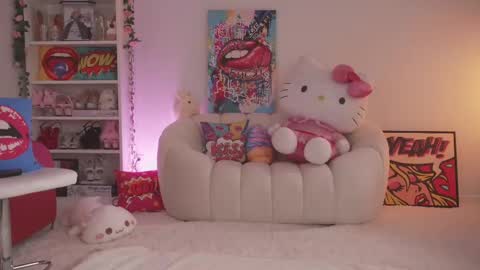 Stella online show from February 2025 11:15:01 PM