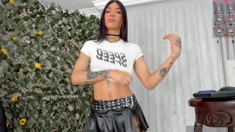 Snapshot of bunnyhots chatting on December 2024 05:44:01 AM Angela Santini online show from December 2024 05:44:01 AM