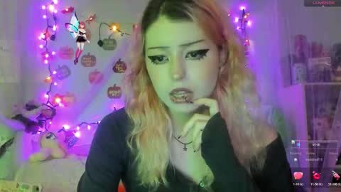 Snapshot of bunnyislewd chatting on October 2025 02:50:02 AM bunnyislewd online show from October 2025 02:50:02 AM