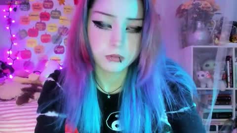 Snapshot of bunnyislewd chatting on November 2025 02:54:01 AM bunnyislewd online show from November 2025 02:54:01 AM