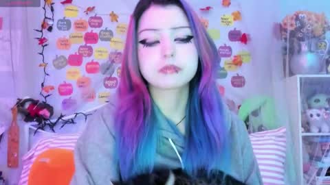 Snapshot of bunnyislewd chatting on November 2025 05:19:02 AM bunnyislewd online show from November 2025 05:19:02 AM