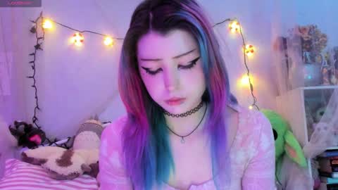 Snapshot of bunnyislewd chatting on December 2025 04:10:01 AM bunnyislewd online show from December 2025 04:10:01 AM