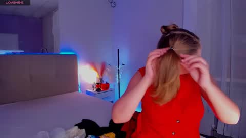 BunnyShows online show from October 2025 12:17:02 PM