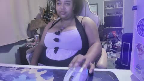 Snapshot of bunnyslittlecum chatting on September 2025 04:05:02 AM Bunnygirl Onyx online show from September 2025 04:05:02 AM