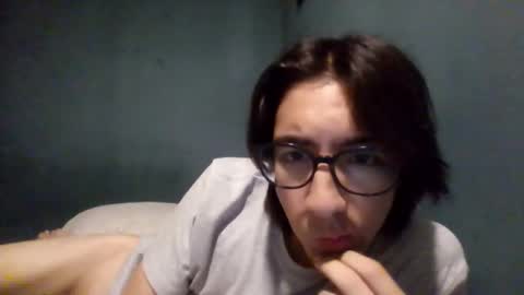 Bunny Wang online show from January 2025 07:11:02 AM