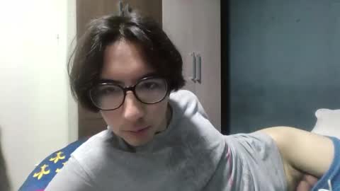 Bunny Wang online show from November 2025 04:01:02 AM