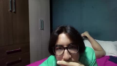 Bunny Wang online show from December 2025 04:39:02 AM