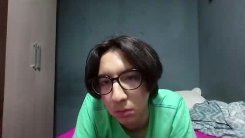 Bunny Wang online show from December 2025 06:08:02 AM