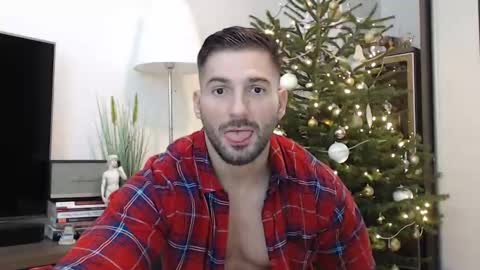 BunzDanny online show from December 2024 12:37:01 PM