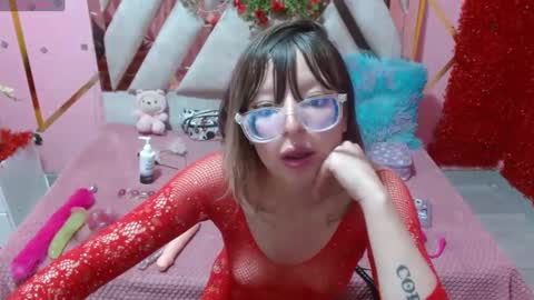 burbujalxx online show from October 2025 03:42:01 PM