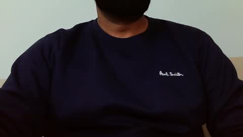 Hairy Arabian online show from December 2024 01:22:01 PM