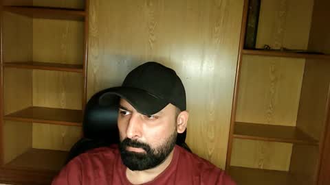 Hairy Arabian online show from September 2025 10:28:02 AM