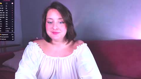 Snapshot of burn_lissa chatting on January 2025 11:43:01 PM Lissa online show from January 2025 11:43:01 PM