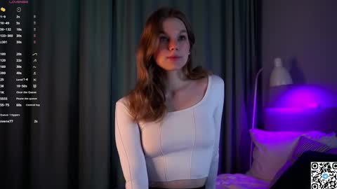 Jessica online show from February 2025 01:32:01 PM