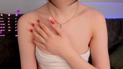 Jessica online show from February 2025 05:05:02 AM