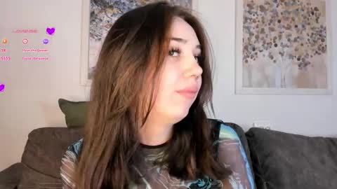 Jessica online show from February 2025 01:25:02 AM