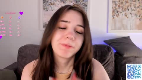 Jessica online show from February 2025 01:22:01 AM