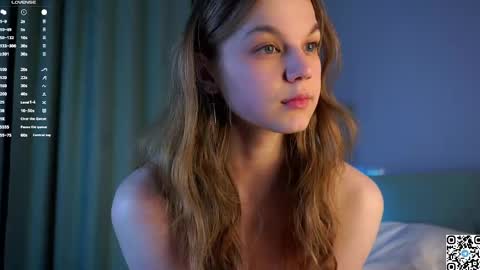 Jessica online show from February 2025 11:15:01 PM