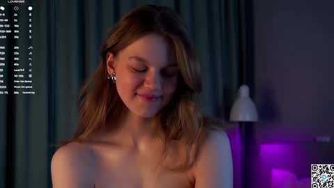 Jessica online show from March 2025 04:32:02 PM