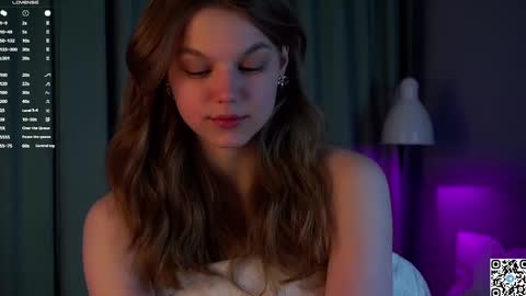 Jessica online show from March 2025 07:34:01 PM