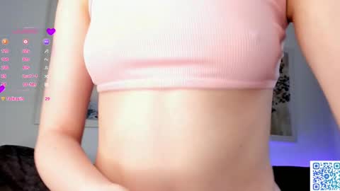 Jessica online show from March 2025 04:25:02 AM