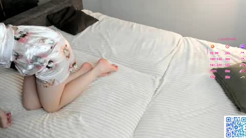 Jessica online show from March 2025 01:25:02 AM