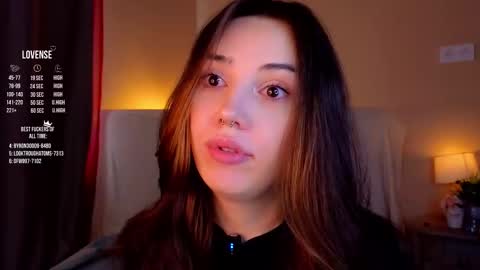 Jessica online show from September 2025 02:27:01 AM