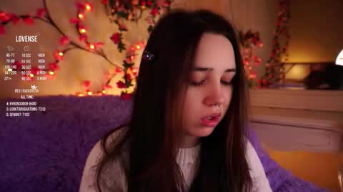 Jessica online show from November 2025 03:06:01 AM