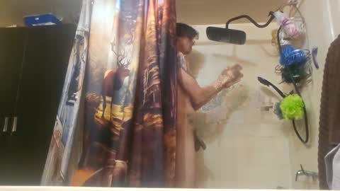 Snapshot of burntbuns710 chatting on February 2025 10:00:01 AM LostSingledad online show from February 2025 10:00:01 AM