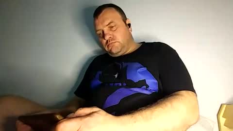 Creazy dad online show from January 2025 09:52:01 AM