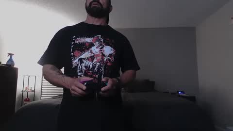 Snapshot of bustedsprockets chatting on October 2025 05:02:02 AM Pocket Daddy cockring gaycouple cockring lovense daddy online show from October 2025 05:02:02 AM