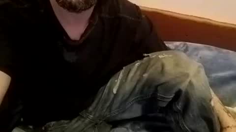 Snapshot of buster18hymen chatting on January 2025 10:05:01 AM Buster18Hymen online show from January 2025 10:05:01 AM