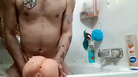 Snapshot of buster18hymen chatting on February 2025 05:19:02 AM Buster18Hymen online show from February 2025 05:19:02 AM