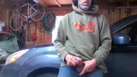 Snapshot of busterjon chatting on February 2025 11:14:02 PM Jon online show from February 2025 11:14:02 PM