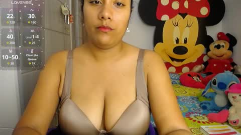Nahiara online show from March 2025 08:05:02 PM