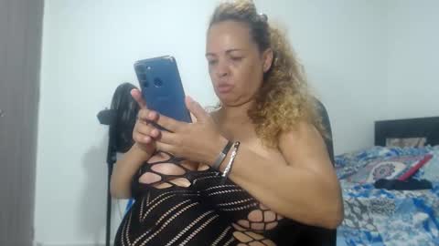 Amanda  online show from February 2025 07:23:01 AM