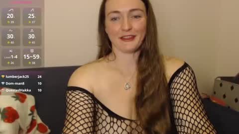 BustyBonnieUK online show from September 2025 10:04:02 PM