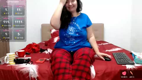 Emma online show from October 2025 05:48:02 AM