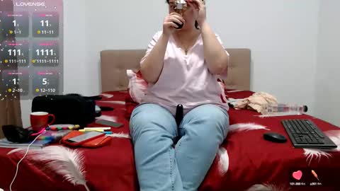 Emma online show from October 2025 06:35:02 AM