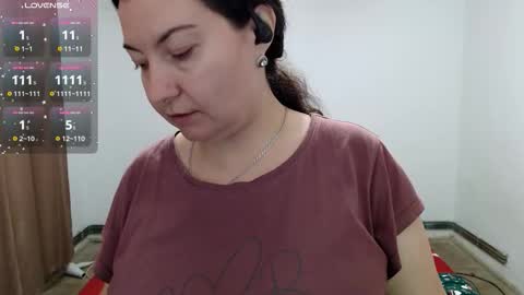 Emma online show from November 2025 06:32:01 PM