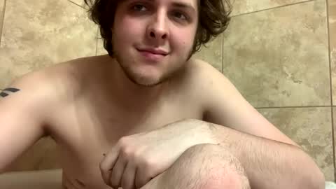 Snapshot of buttcheek18 chatting on January 2025 09:47:02 PM John online show from January 2025 09:47:02 PM