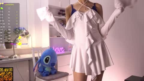 Snapshot of butteflai chatting on November 2025 10:48:01 AM butteflai online show from November 2025 10:48:01 AM